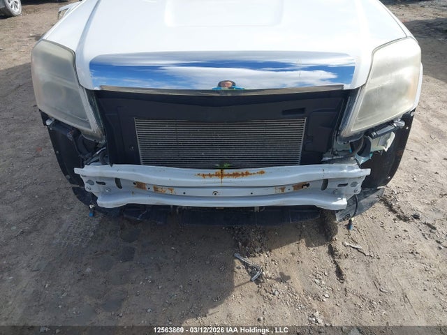 Aukcja sprzedaży 2011 Gmc Terrain Sle-2, vin: 2CTFLTE53B6203664, numer aukcji: 12563860