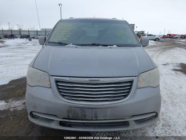 Продаж на аукціоні авто 2013 Chrysler Town & Country Touring-l, vin: 2C4RC1CGXDR564117, номер лоту: 12563861