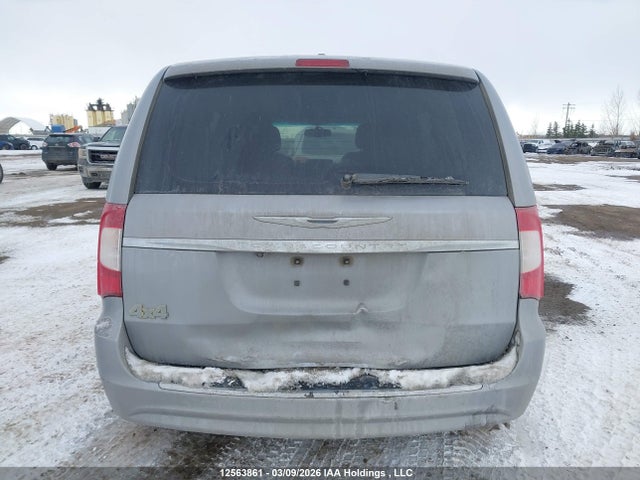 Продаж на аукціоні авто 2013 Chrysler Town & Country Touring-l, vin: 2C4RC1CGXDR564117, номер лоту: 12563861