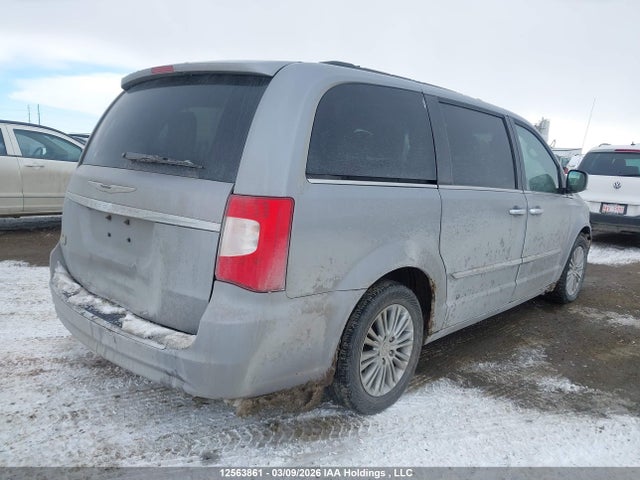 Продаж на аукціоні авто 2013 Chrysler Town & Country Touring-l, vin: 2C4RC1CGXDR564117, номер лоту: 12563861