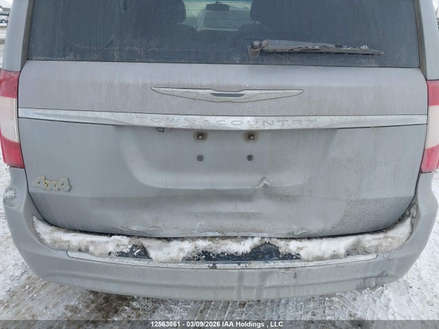 Продаж на аукціоні авто 2013 Chrysler Town & Country Touring-l, vin: 2C4RC1CGXDR564117, номер лоту: 12563861