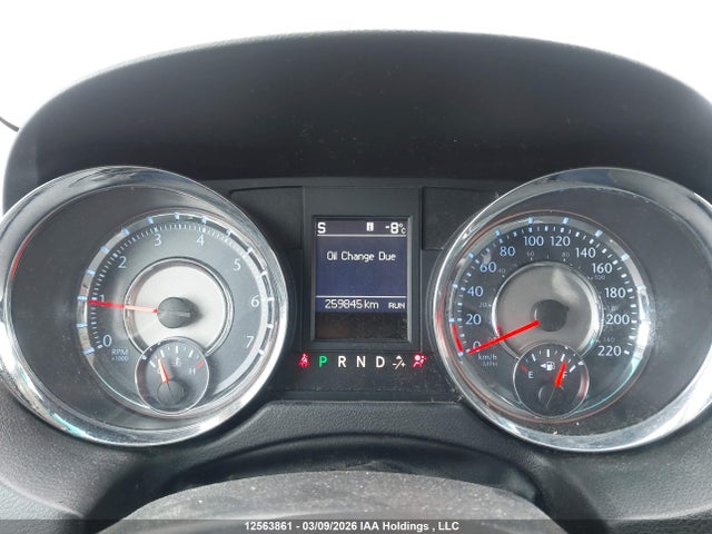 Продаж на аукціоні авто 2013 Chrysler Town & Country Touring-l, vin: 2C4RC1CGXDR564117, номер лоту: 12563861