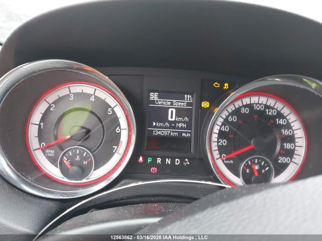 12563862 :رقم المزاد ، 2C4RDGCG9LR180408 vin ، 2020 Dodge Grand Caravan Premium Plus مزاد بيع