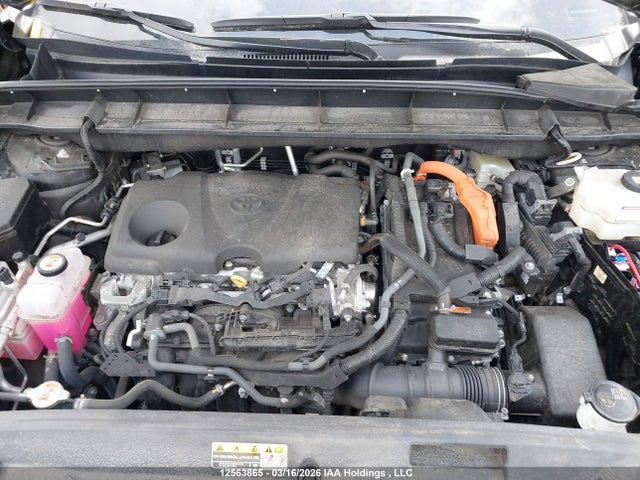 Продажа на аукционе авто 2024 Toyota Highlander Hybrid Limited, vin: 5TDXBRCH2RS627100, номер лота: 12563865