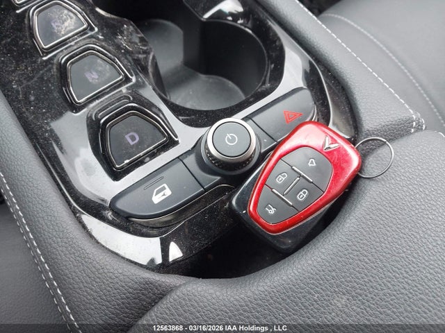 Vinfast Vf 8 Eco 2025 RLLV1AEB9SH009437 Image 11