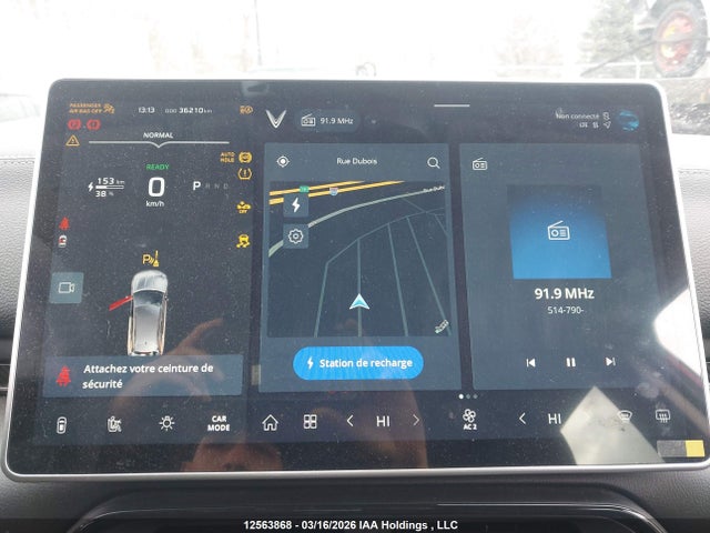 Vinfast Vf 8 Eco 2025 RLLV1AEB9SH009437 Image 7