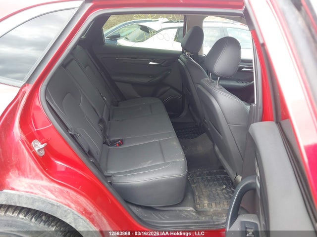 Vinfast Vf 8 Eco 2025 RLLV1AEB9SH009437 Image 8