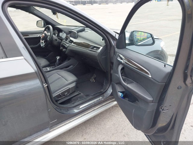 WBXHT3C58K5L89434 BMW X1 Xdrive28i