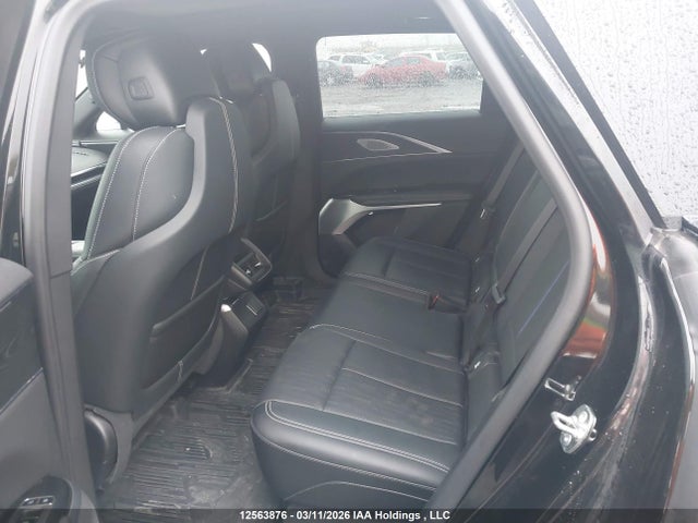 1GYKPRRL5RZ114665 Cadillac Lyriq