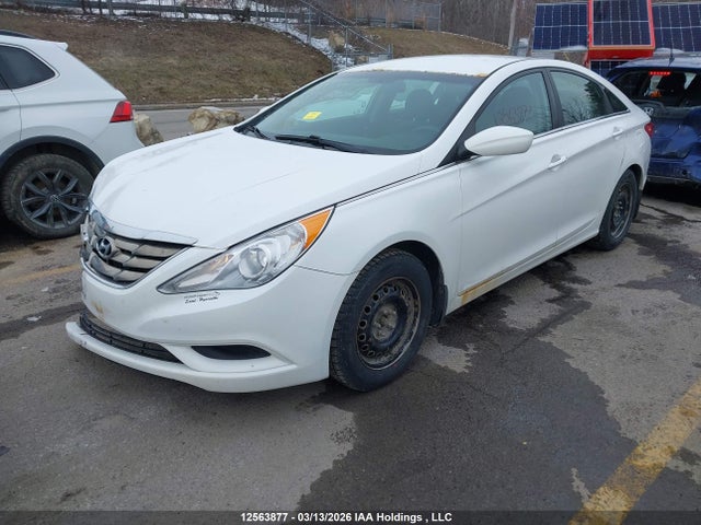 Продажа на аукционе авто 2013 Hyundai Sonata Gls, vin: 5NPEB4ACXDH583041, номер лота: 12563877