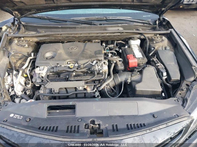 4T1K61BK3MU042183 Toyota CAMRY XSE