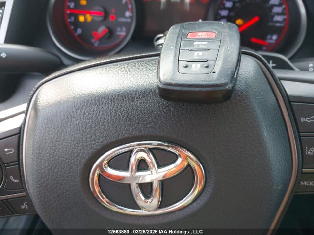 4T1K61BK3MU042183 Toyota CAMRY XSE