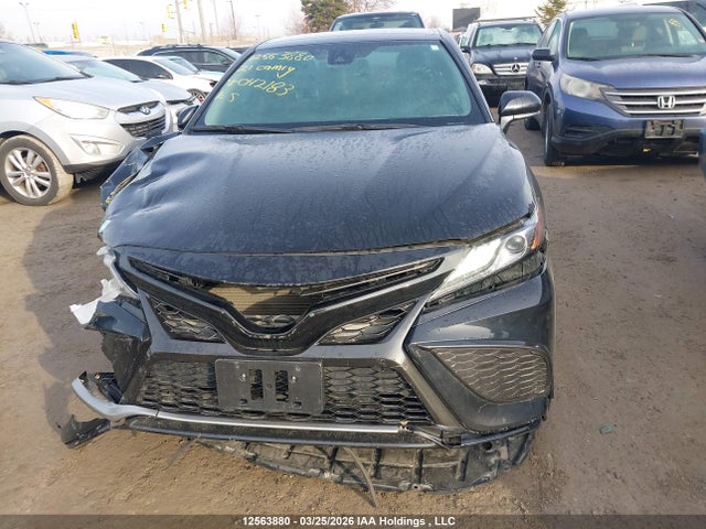 4T1K61BK3MU042183 Toyota CAMRY XSE