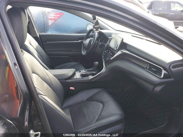 4T1K61BK3MU042183 Toyota CAMRY XSE