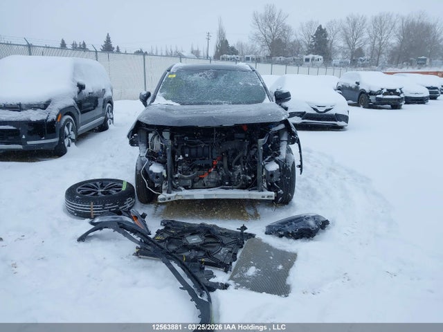 12563881 :رقم المزاد ، 2T35WRFV5RW204698 vin ، 2024 Toyota Rav4 Xse مزاد بيع