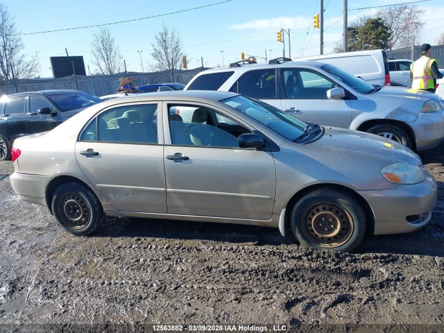 Aukcja sprzedaży 2005 Toyota Corolla Ce/le/s, vin: 2T1BR32E65C871071, numer aukcji: 12563882