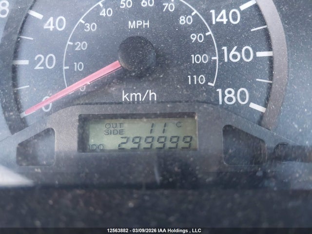 Aukcja sprzedaży 2005 Toyota Corolla Ce/le/s, vin: 2T1BR32E65C871071, numer aukcji: 12563882