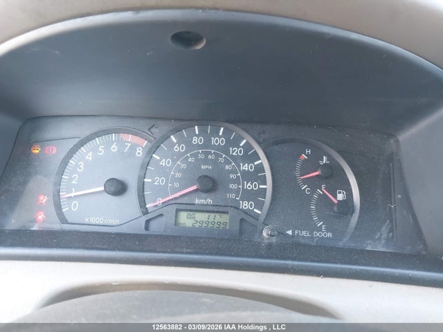 Aukcja sprzedaży 2005 Toyota Corolla Ce/le/s, vin: 2T1BR32E65C871071, numer aukcji: 12563882