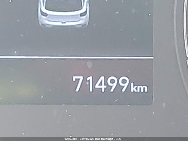 Продажа на аукционе авто 2022 Hyundai Venue Trend, vin: KMHRC8A35NU174003, номер лота: 12563885