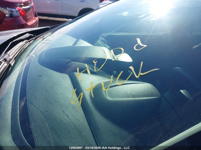 1FMCU9GD8HUA06739 Ford ESCAPE SE