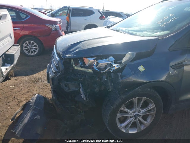 1FMCU9GD8HUA06739 Ford ESCAPE SE