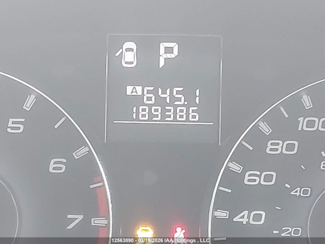 Продажа на аукционе авто 2012 Subaru Outback, vin: 4S4BRGMC8C3232632, номер лота: 12563890