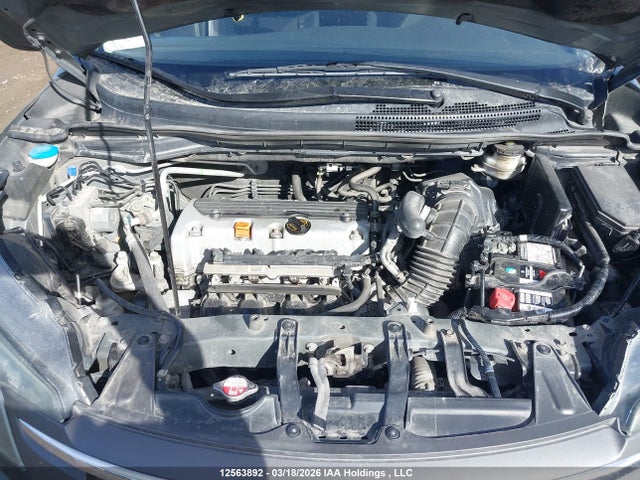 Продаж на аукціоні авто 2014 Honda Cr-v Lx, vin: 2HKRM4H36EH103712, номер лоту: 12563892