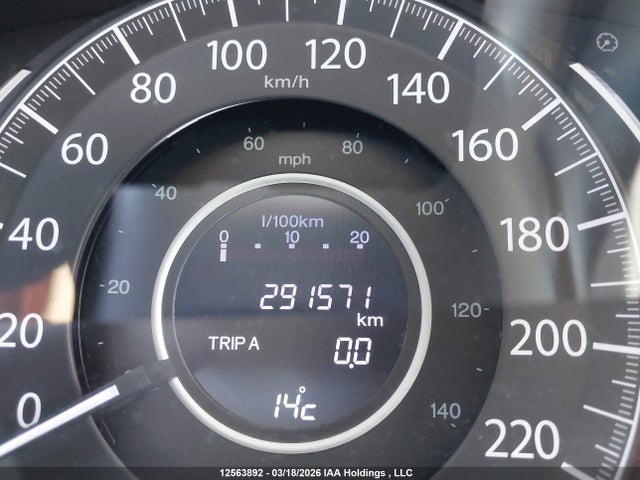 Продаж на аукціоні авто 2014 Honda Cr-v Lx, vin: 2HKRM4H36EH103712, номер лоту: 12563892