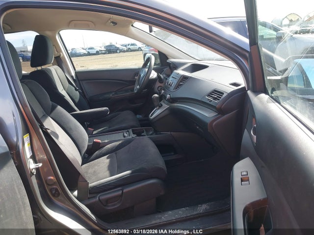 Продаж на аукціоні авто 2014 Honda Cr-v Lx, vin: 2HKRM4H36EH103712, номер лоту: 12563892