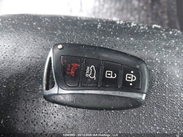 Aukcja sprzedaży 2013 Hyundai Santa Fe Xl Limited, vin: KM8SNDHF6DU025246, numer aukcji: 12563893
