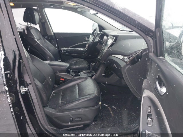 Aukcja sprzedaży 2013 Hyundai Santa Fe Xl Limited, vin: KM8SNDHF6DU025246, numer aukcji: 12563893