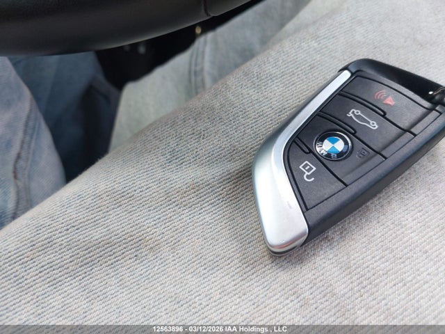 Aukcja sprzedaży 2019 Bmw X3 M40i, vin: 5UXTS3C50K0Z02892, numer aukcji: 12563896