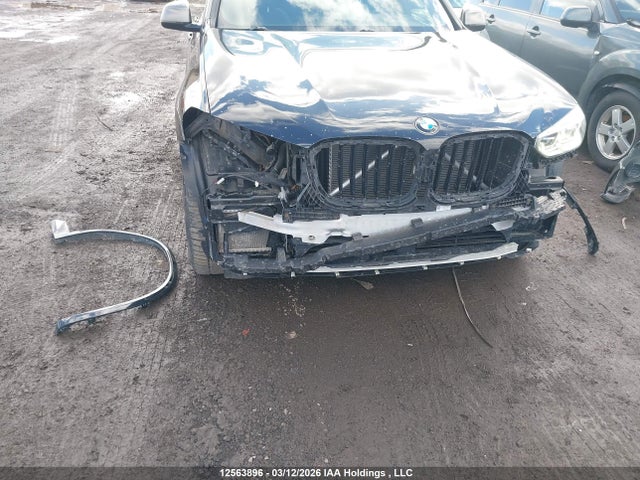 Aukcja sprzedaży 2019 Bmw X3 M40i, vin: 5UXTS3C50K0Z02892, numer aukcji: 12563896