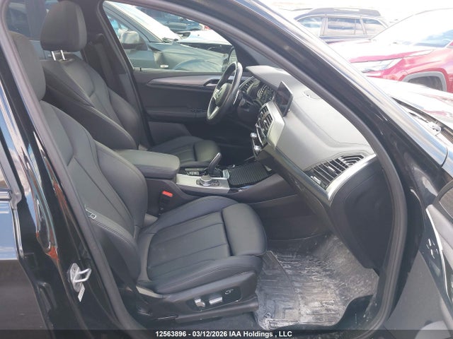Aukcja sprzedaży 2019 Bmw X3 M40i, vin: 5UXTS3C50K0Z02892, numer aukcji: 12563896