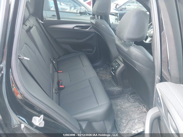 Aukcja sprzedaży 2019 Bmw X3 M40i, vin: 5UXTS3C50K0Z02892, numer aukcji: 12563896