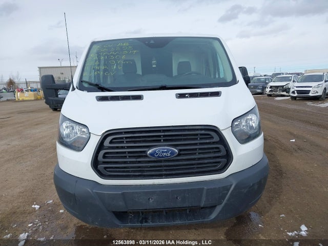 Продаж на аукціоні авто 2018 Ford Transit-250, vin: 1FTYR1YM2JKA71308, номер лоту: 12563898