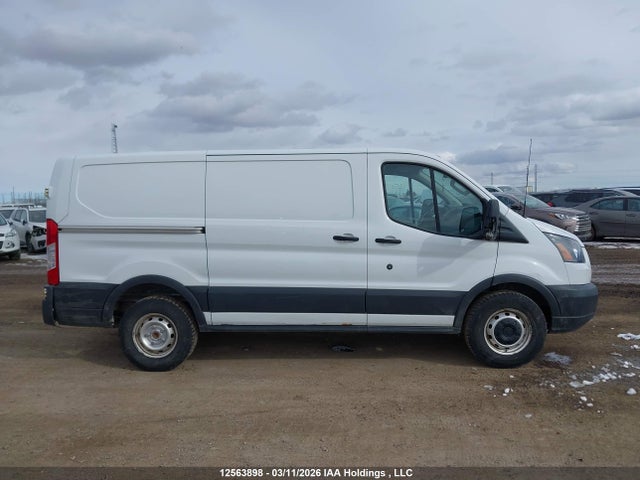 Продаж на аукціоні авто 2018 Ford Transit-250, vin: 1FTYR1YM2JKA71308, номер лоту: 12563898