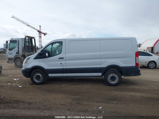 Продаж на аукціоні авто 2018 Ford Transit-250, vin: 1FTYR1YM2JKA71308, номер лоту: 12563898