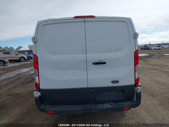 Продаж на аукціоні авто 2018 Ford Transit-250, vin: 1FTYR1YM2JKA71308, номер лоту: 12563898