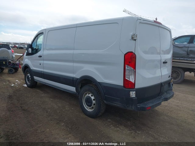 Продаж на аукціоні авто 2018 Ford Transit-250, vin: 1FTYR1YM2JKA71308, номер лоту: 12563898