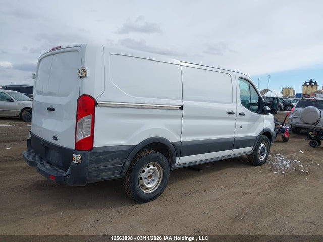 Продаж на аукціоні авто 2018 Ford Transit-250, vin: 1FTYR1YM2JKA71308, номер лоту: 12563898