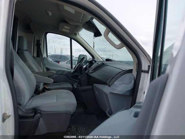 Продаж на аукціоні авто 2018 Ford Transit-250, vin: 1FTYR1YM2JKA71308, номер лоту: 12563898