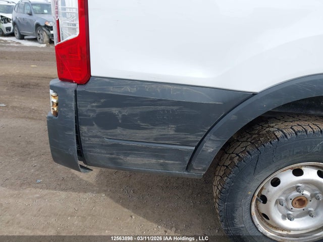 Продаж на аукціоні авто 2018 Ford Transit-250, vin: 1FTYR1YM2JKA71308, номер лоту: 12563898