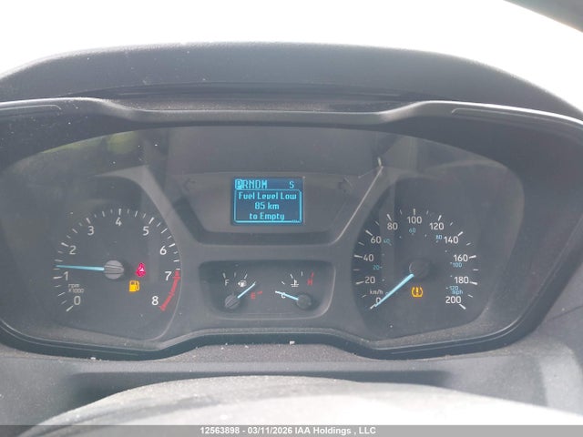 Продаж на аукціоні авто 2018 Ford Transit-250, vin: 1FTYR1YM2JKA71308, номер лоту: 12563898