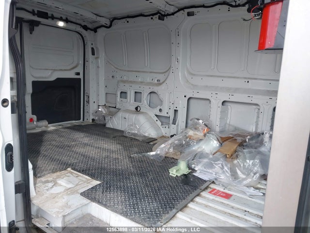 Продаж на аукціоні авто 2018 Ford Transit-250, vin: 1FTYR1YM2JKA71308, номер лоту: 12563898