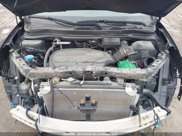 5FNYF6H97GB502328 Honda Pilot Touring