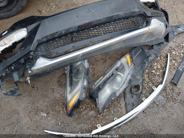 5FNYF6H97GB502328 Honda Pilot Touring