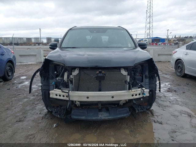 5FNYF6H97GB502328 Honda Pilot Touring