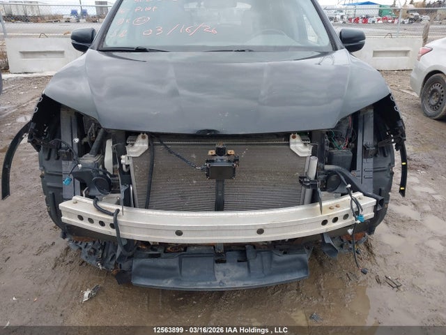 5FNYF6H97GB502328 Honda Pilot Touring