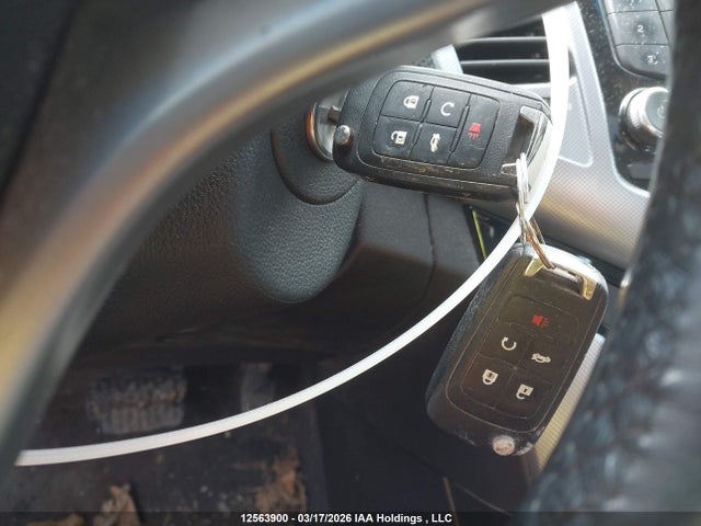 Продаж на аукціоні авто 2011 Chevrolet Cruze Ltz Turbo, vin: 1G1PH5S9XB7164178, номер лоту: 12563900